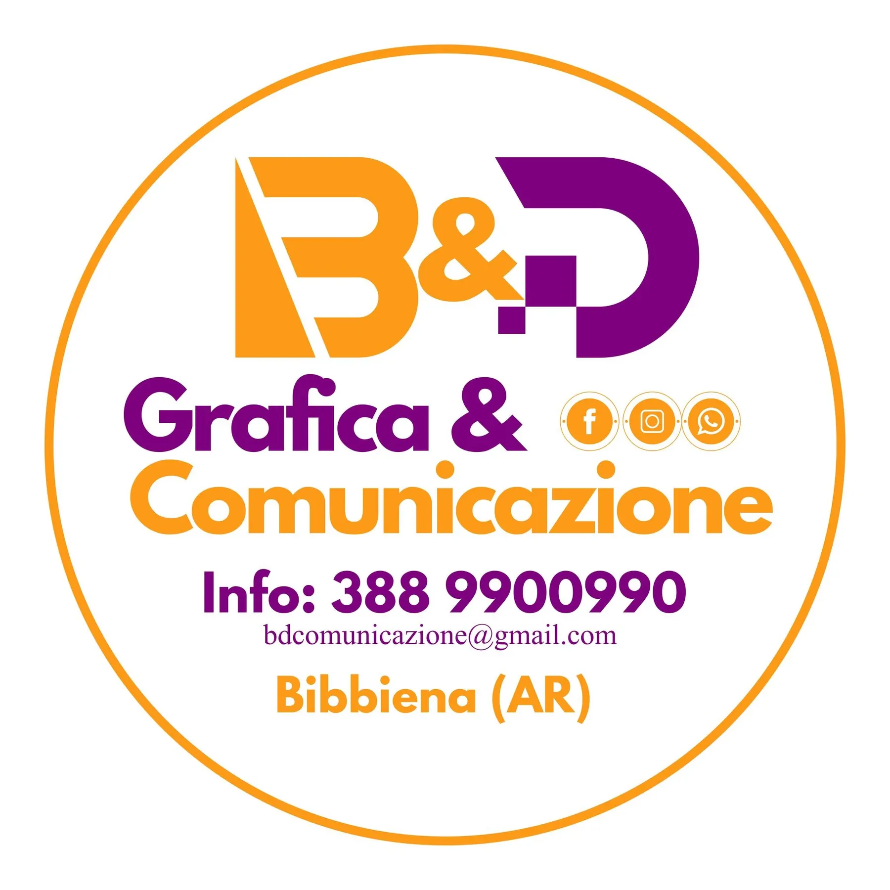 B&D Grafica & Comunicazione