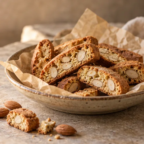 Cantucci artigianali